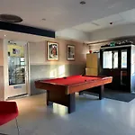 Arkadia Hotel & Hostel