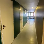 Arkadia Hotel & Hostel