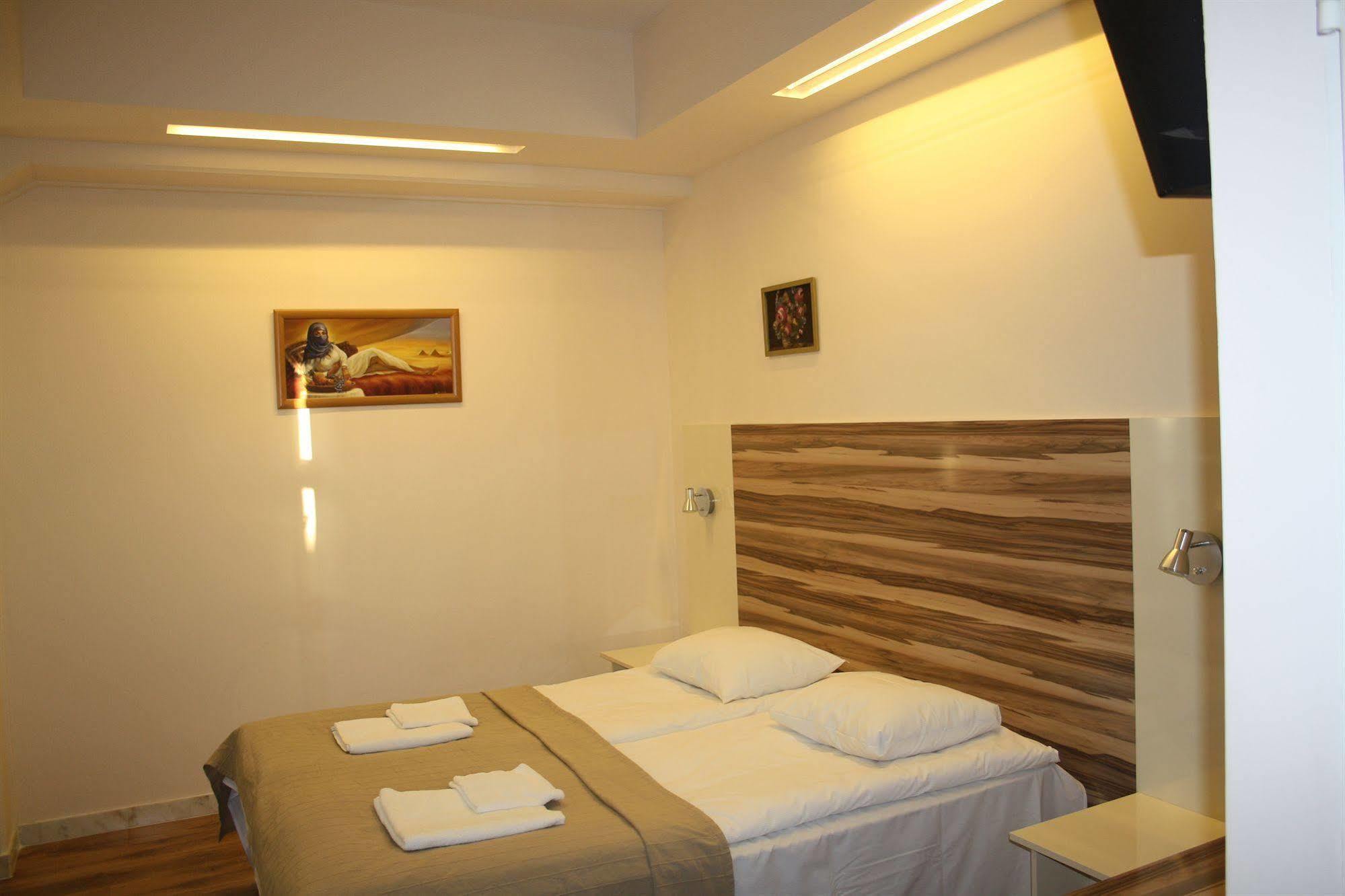Hotelli Arkadia &