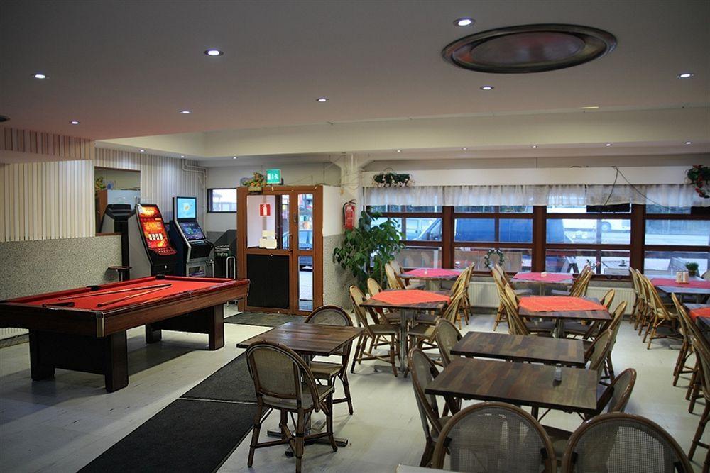 Hotel Arkadia &